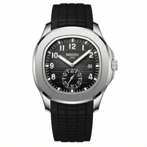 Philip Watches® President Black
