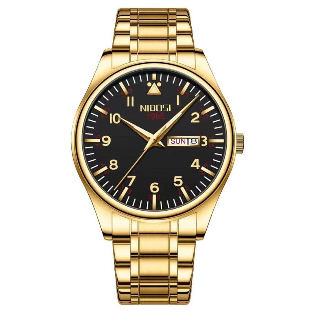 Philip Watches® Syncro