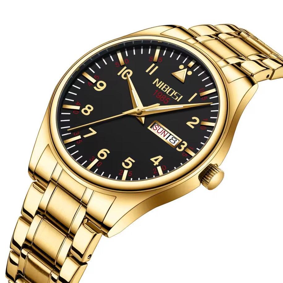 Philip Watches® Syncro