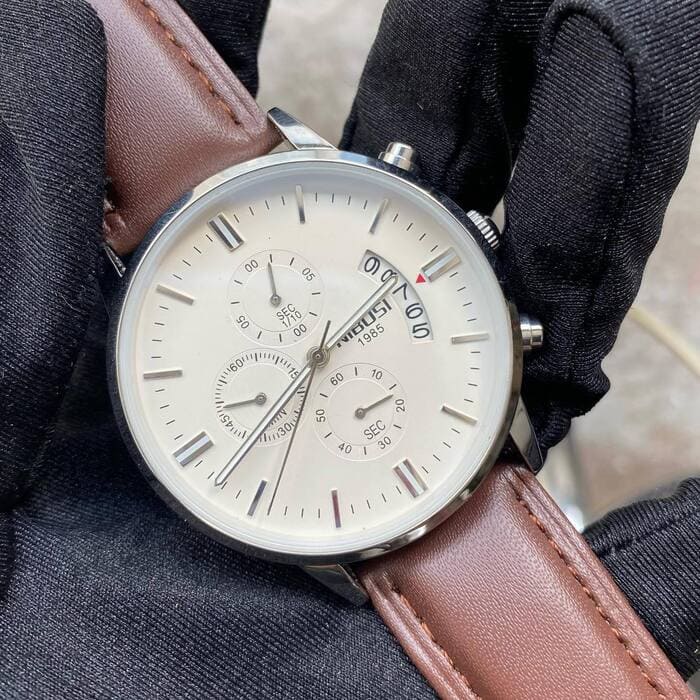 Philip Watches® Aviateur