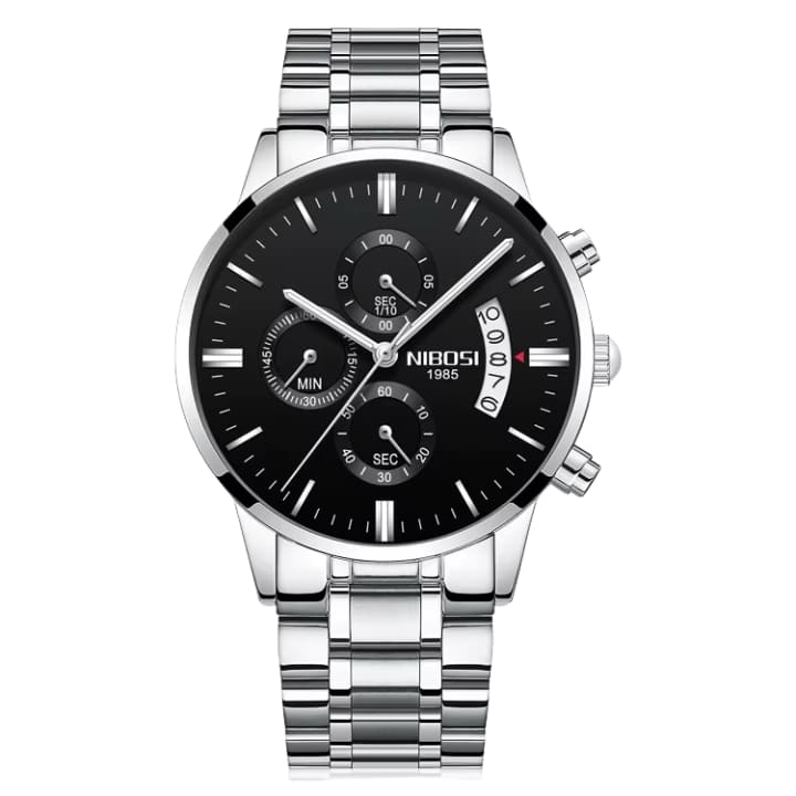 Philip Watches® Minuit