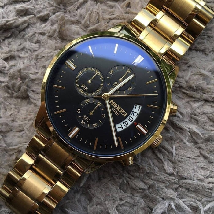 Philip Watches® Minuit
