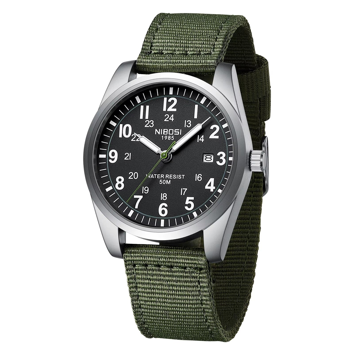 Philip Watches® Nomad