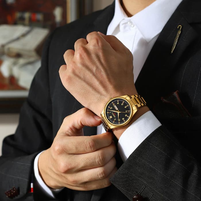Philip Watches® Syncro