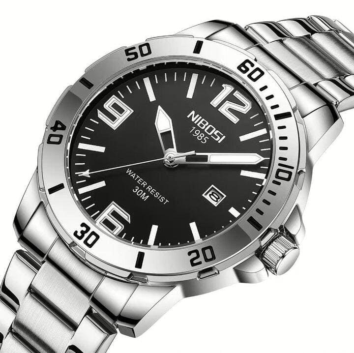 Philip Watches® Vellum