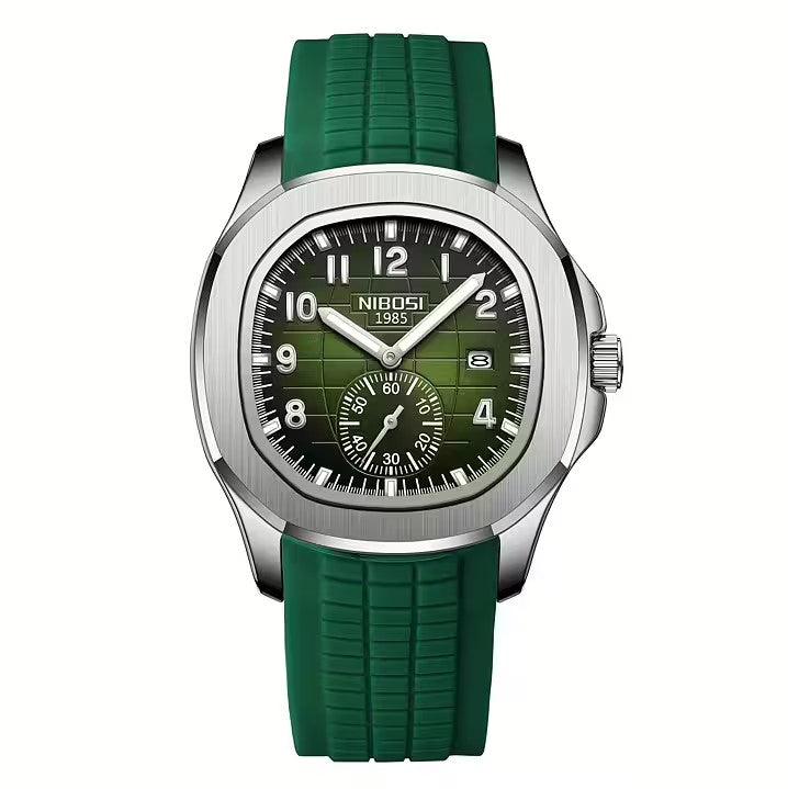 Philip Watches® President Blue