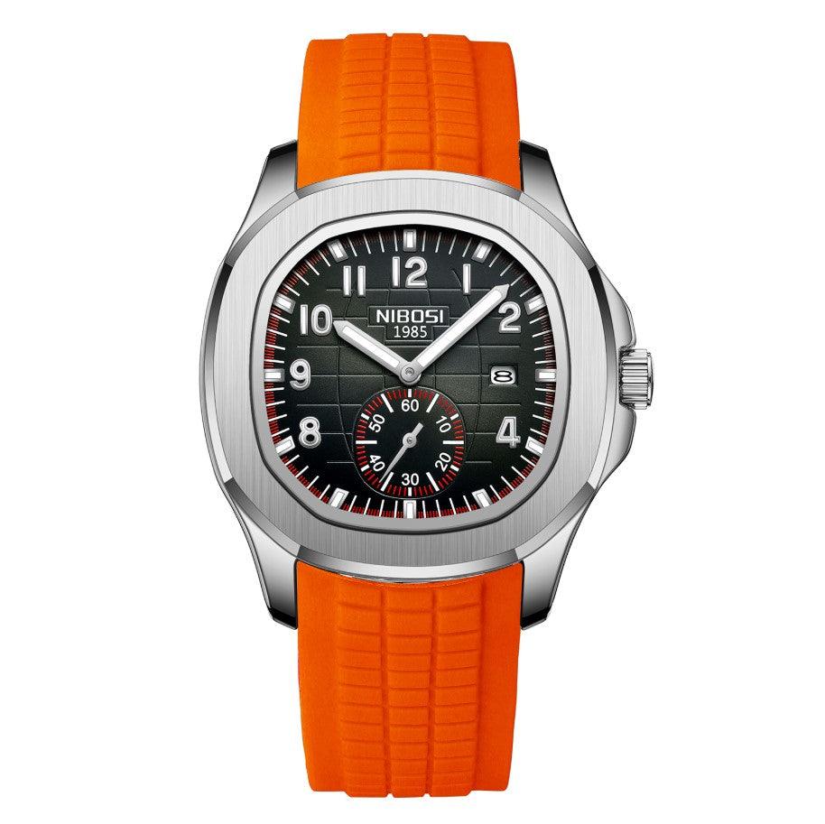Philip Watches® President Black