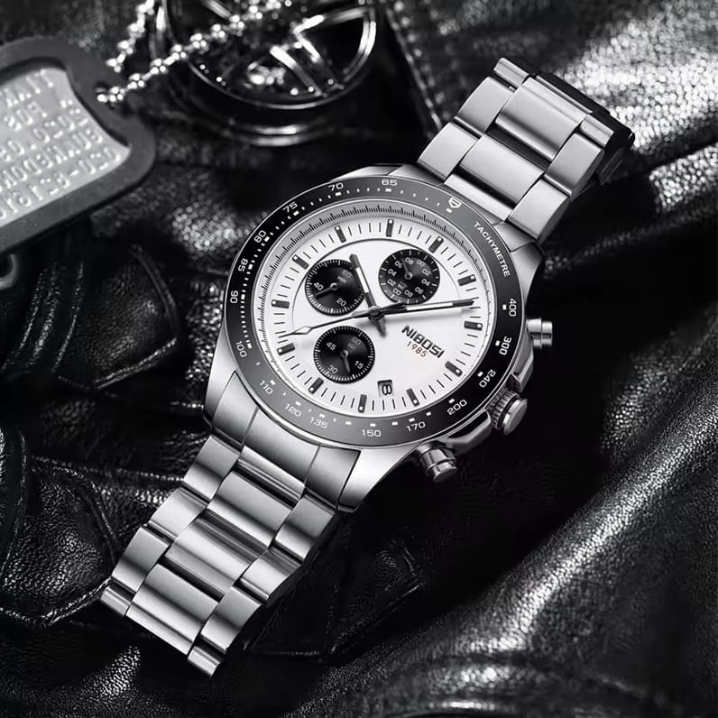 Philip Watches® Nimbus