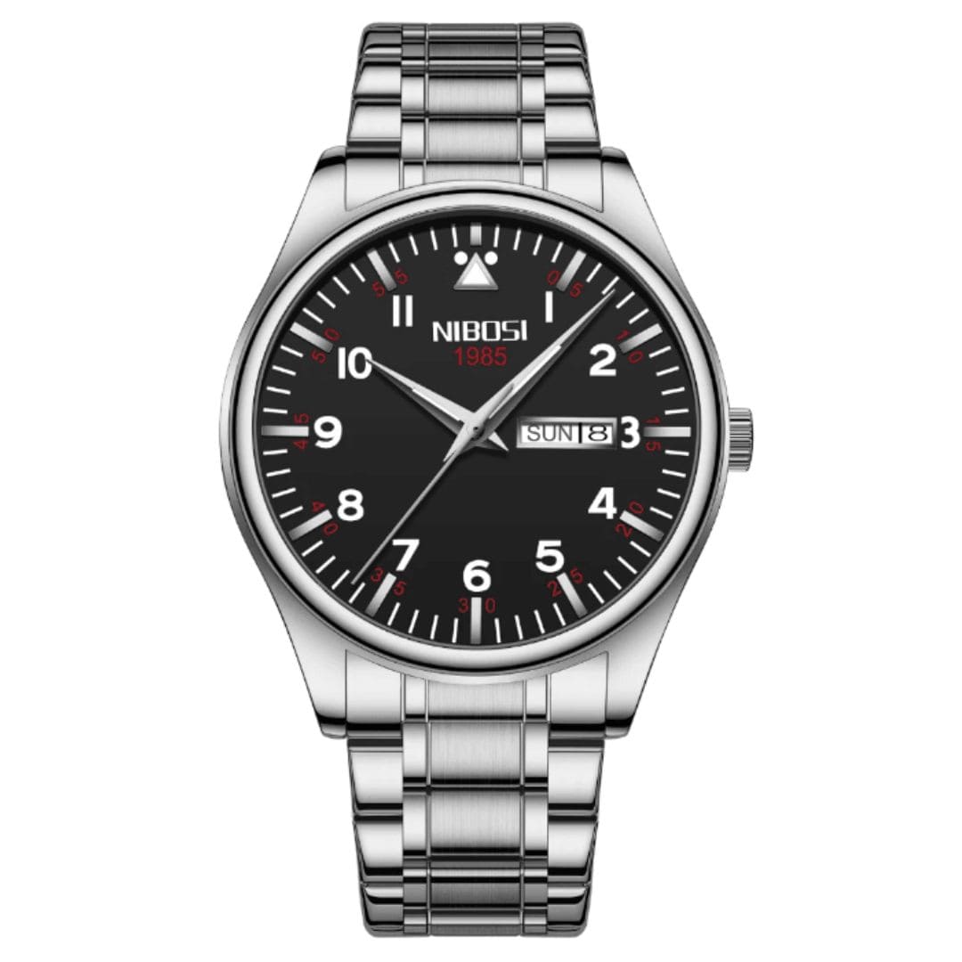 Philip Watches® Syncro
