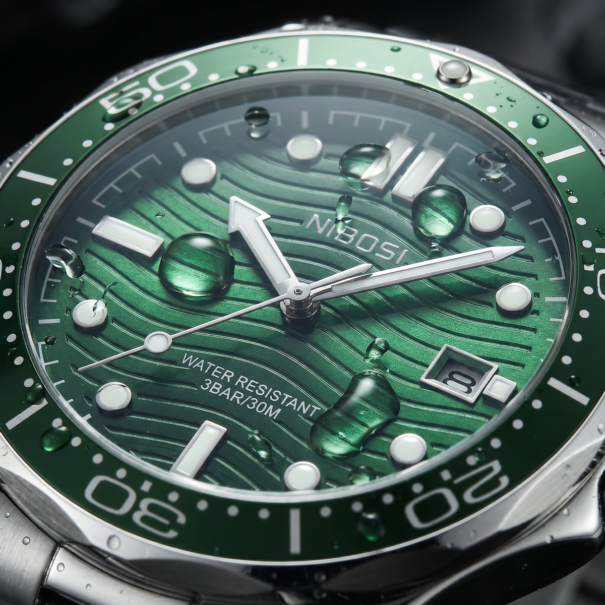 Philip Watches® Marine