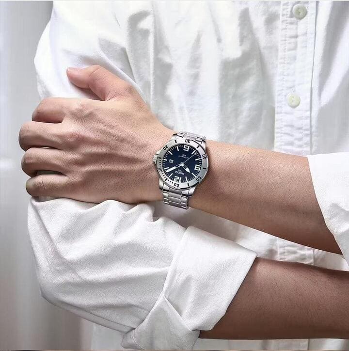 Philip Watches® Vellum