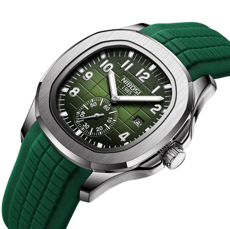 Philip Watches® President Blue