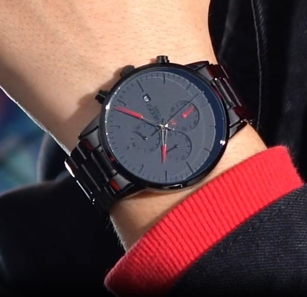 Philip Watches® Prestige