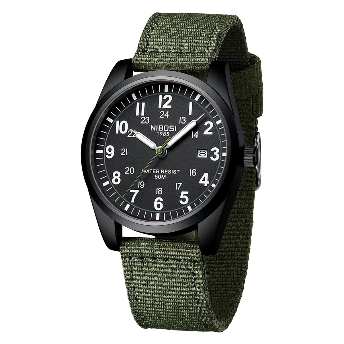 Philip Watches® Nomad