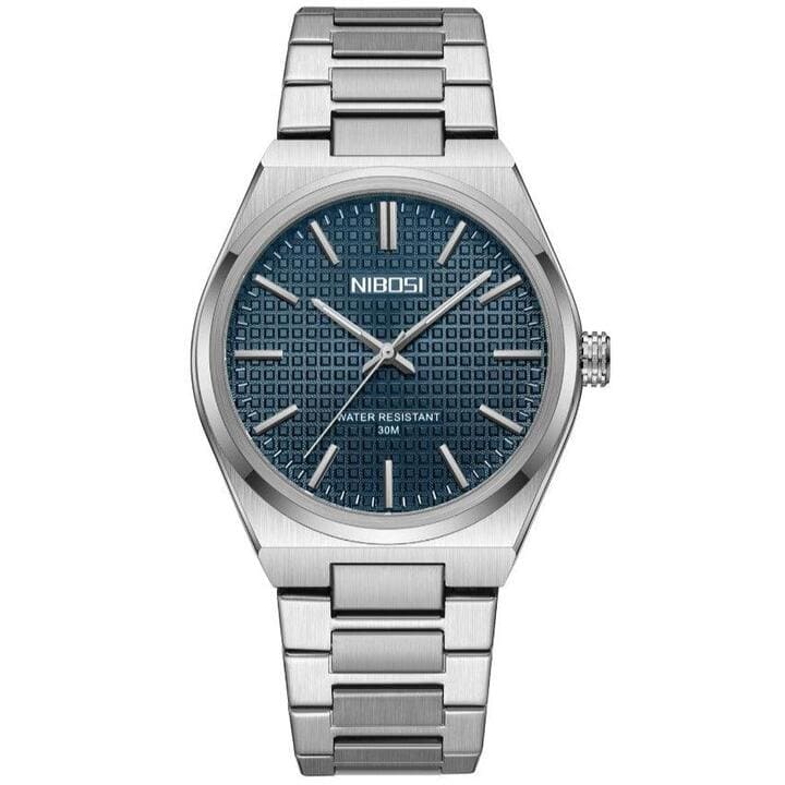 Philip Watches® Maestro Blue