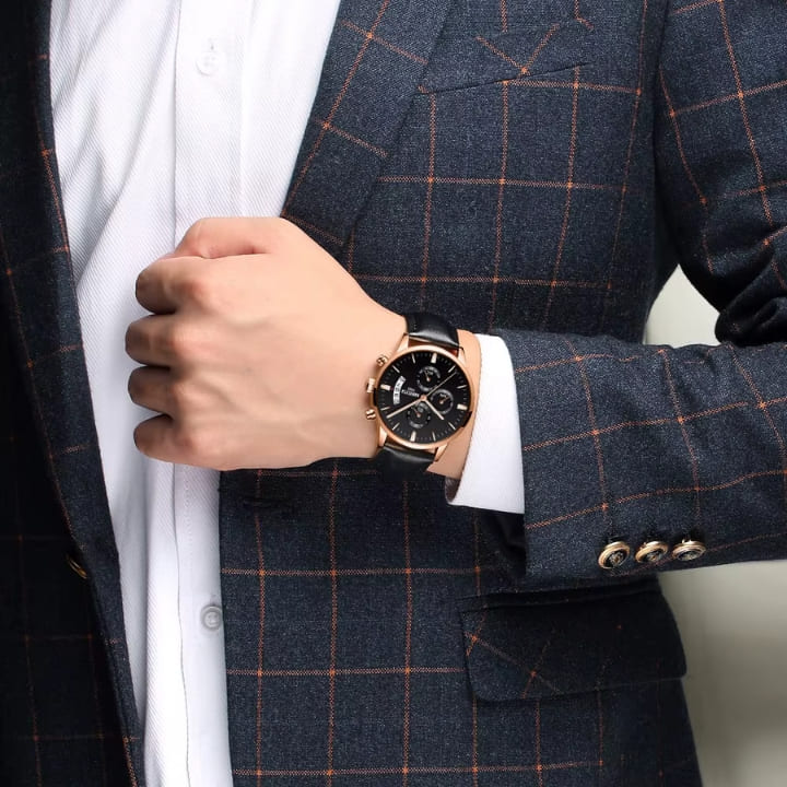 Philip Watches® Aviateur