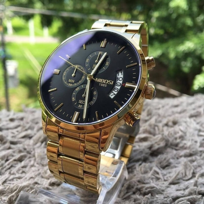 Philip Watches® Minuit