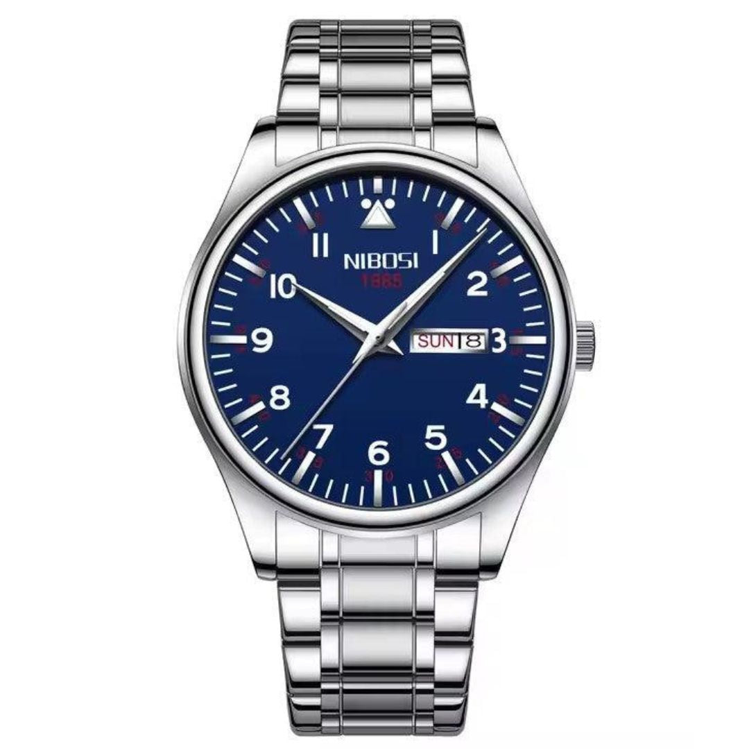 Philip Watches® Syncro