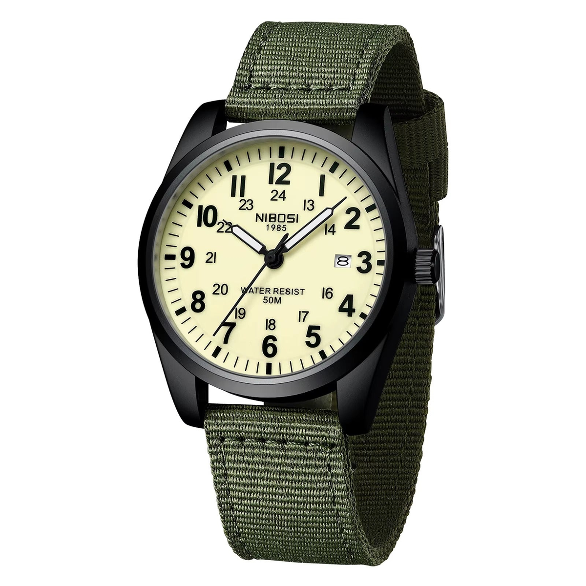 Philip Watches® Nomad