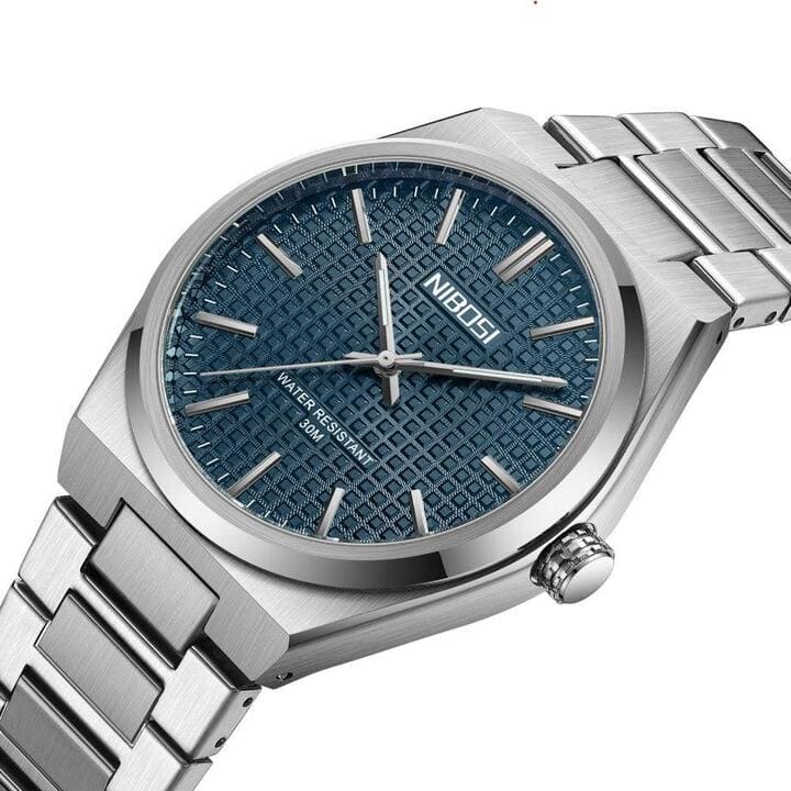 Philip Watches® Maestro White
