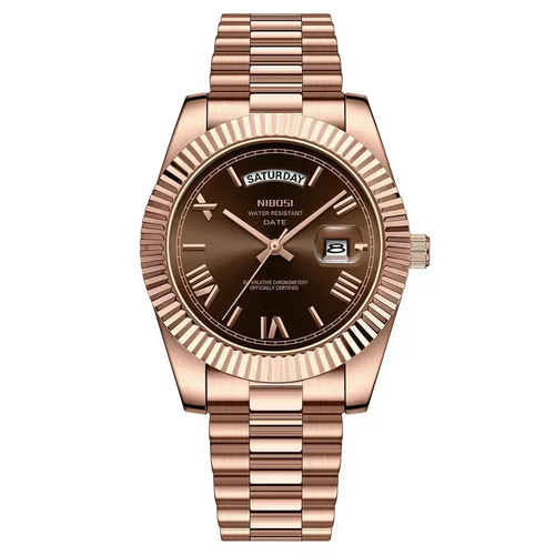 Philip Watches® Royale Rose - 40MM