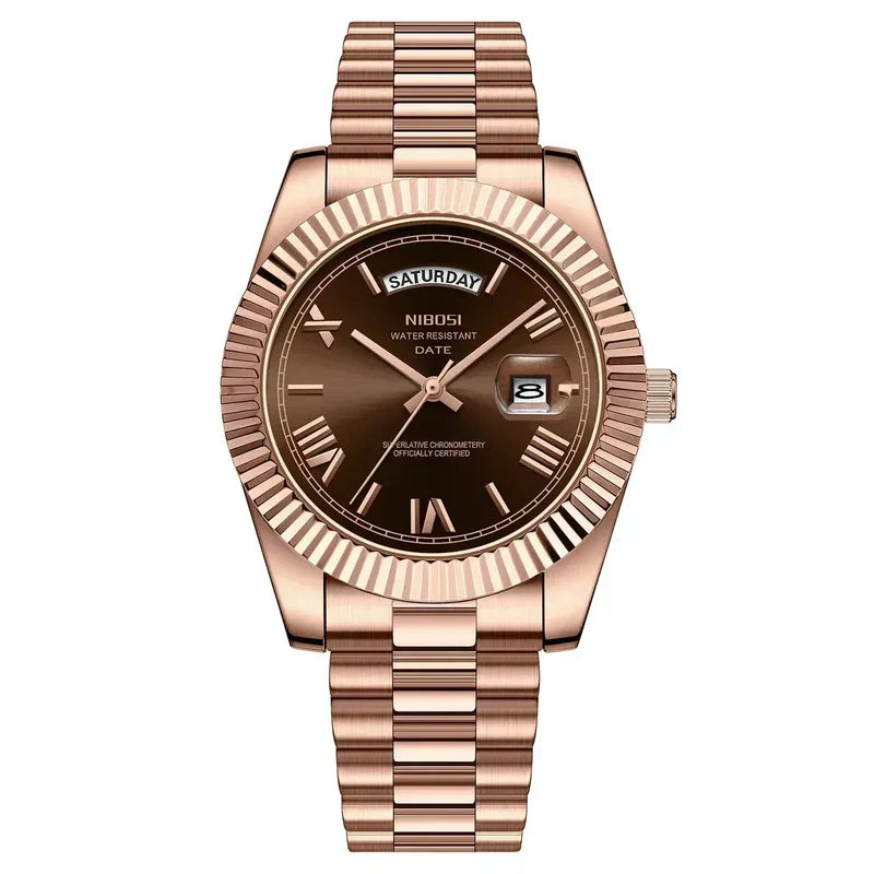 Philip Watches® Royale Rose - 40MM