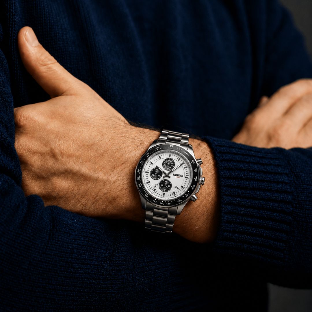 Philip Watches® Nimbus
