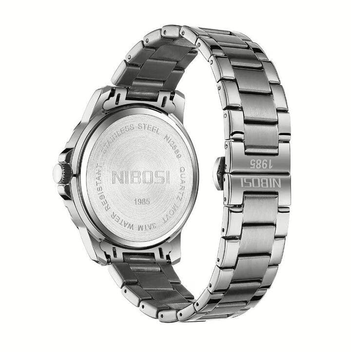Philip Watches® Vellum