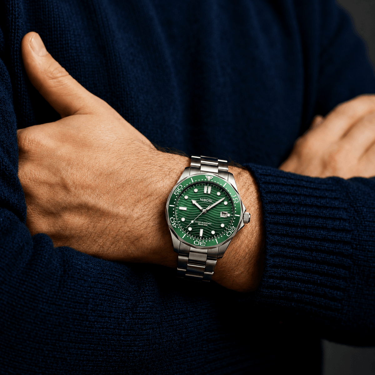 Philip Watches® Marine