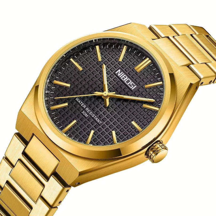 Philip Watches® Golden
