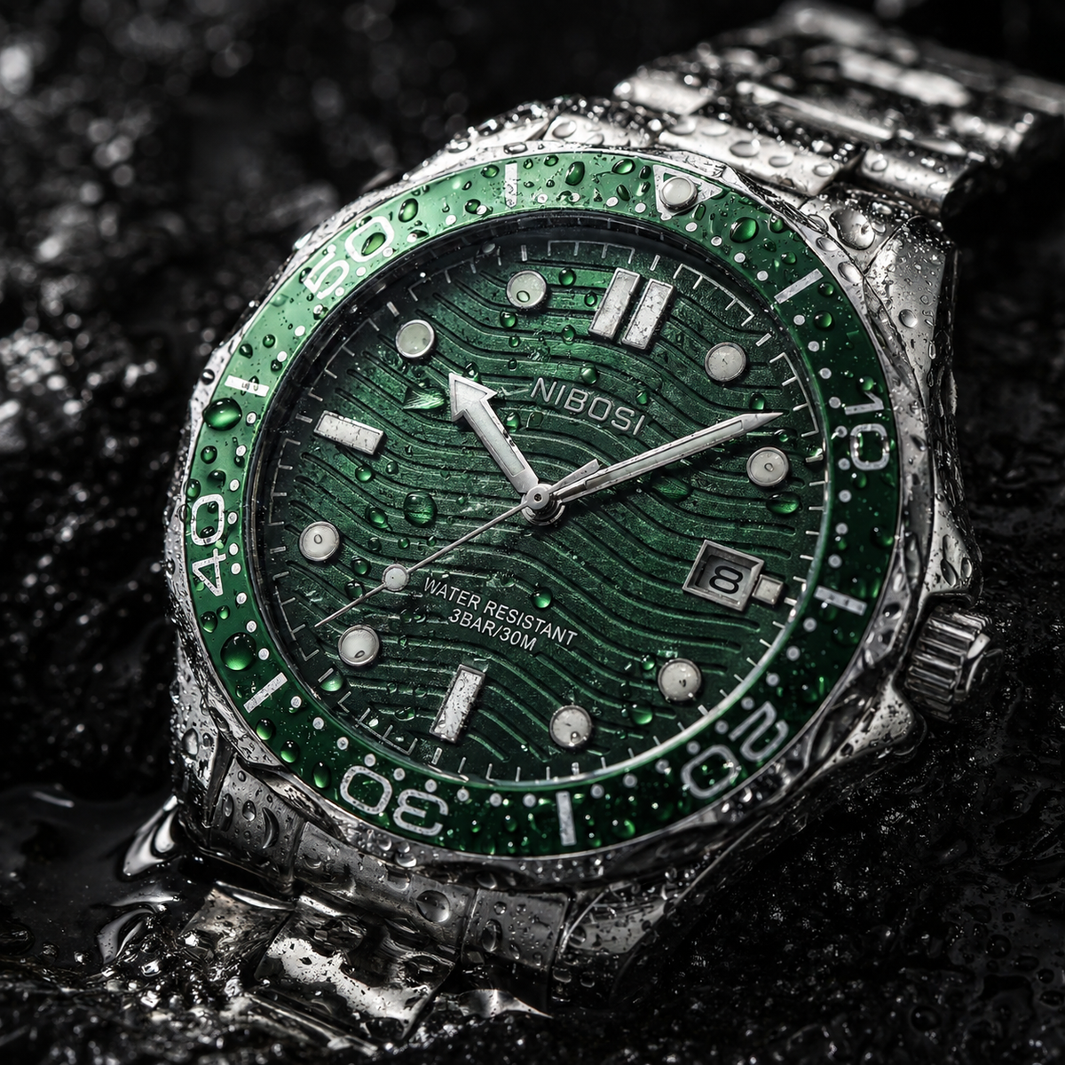 Philip Watches® Marine
