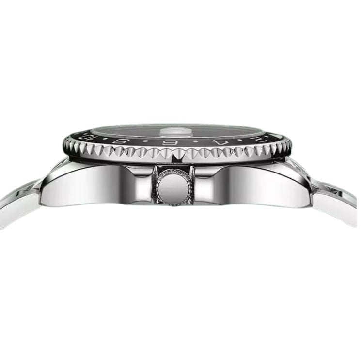 Philip Watches® GMT Amiral