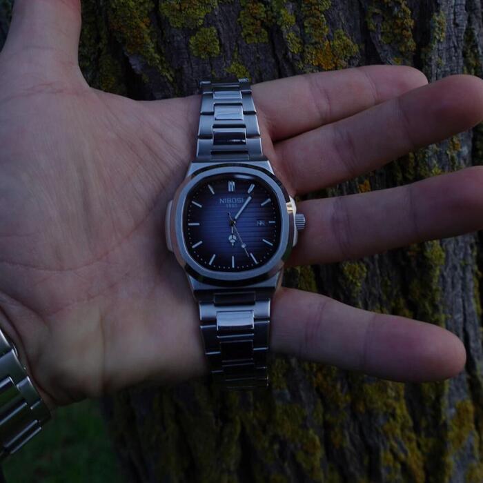 Philip Watches® Astronaut