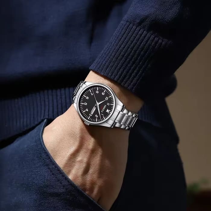 Philip Watches® Syncro