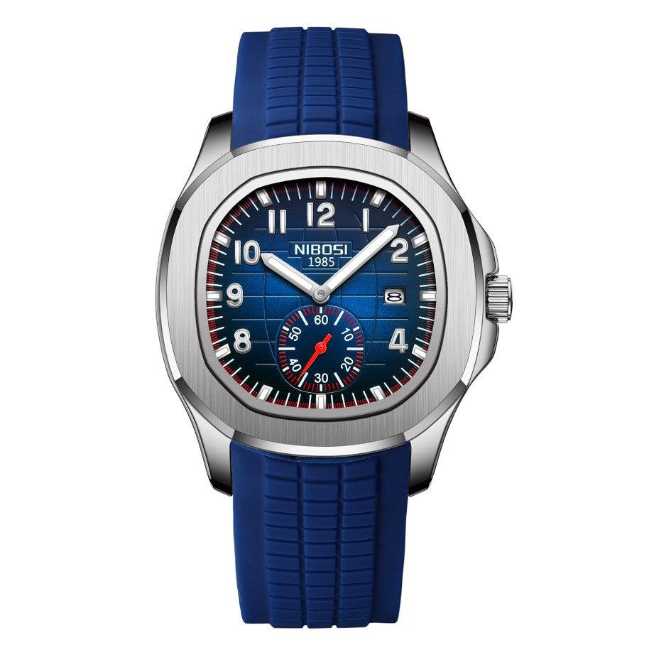 Philip Watches® President Orange