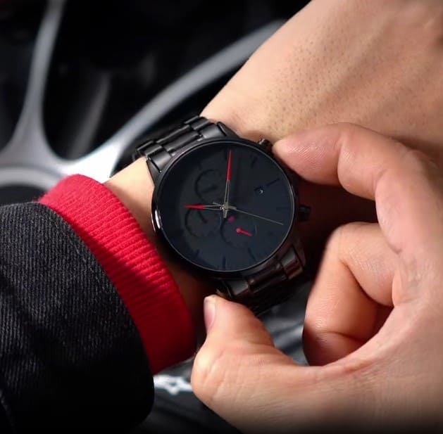Philip Watches® Prestige