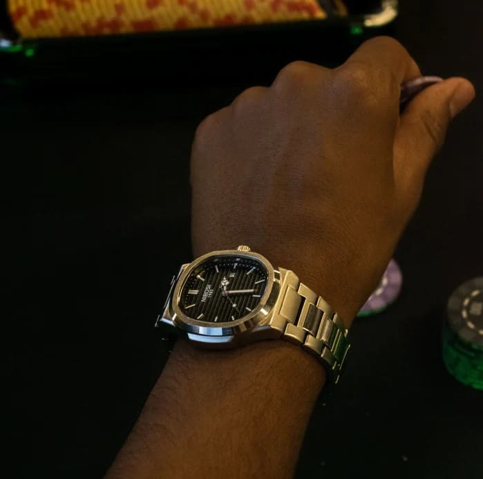 Philip Watches® Astronaut