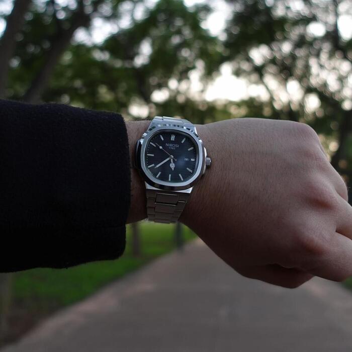Philip Watches® Astronaut