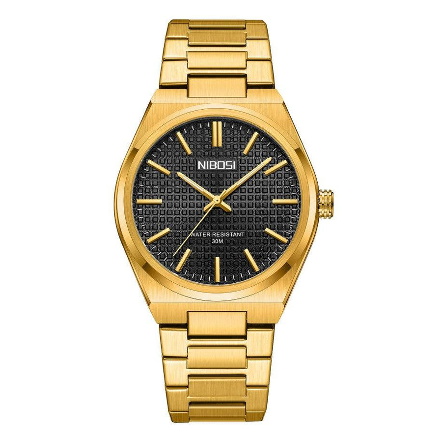 Philip Watches® Golden