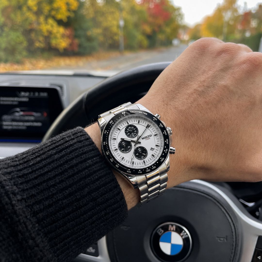 Philip Watches® Nimbus