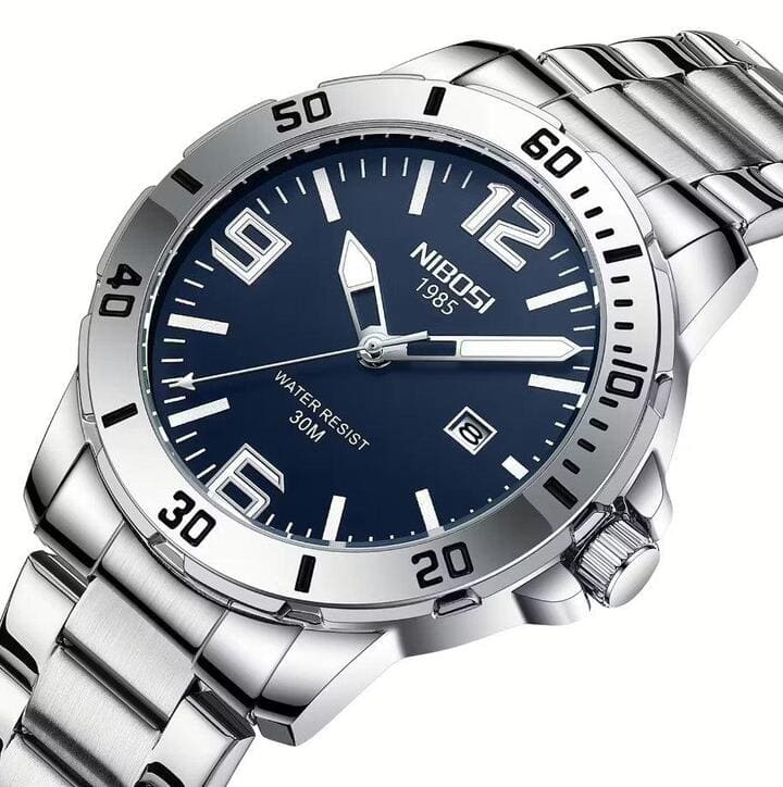 Philip Watches® Vellum