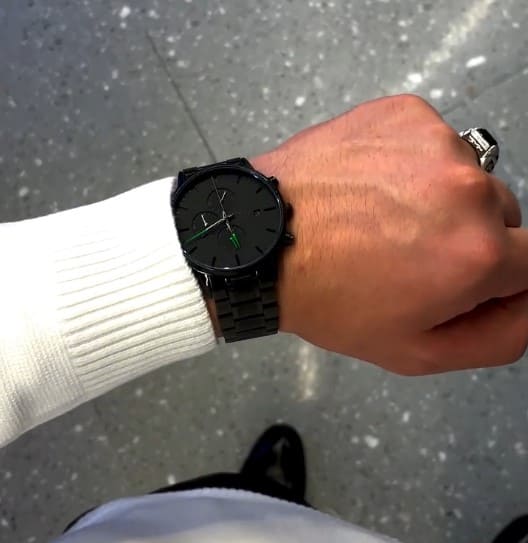 Philip Watches® Prestige