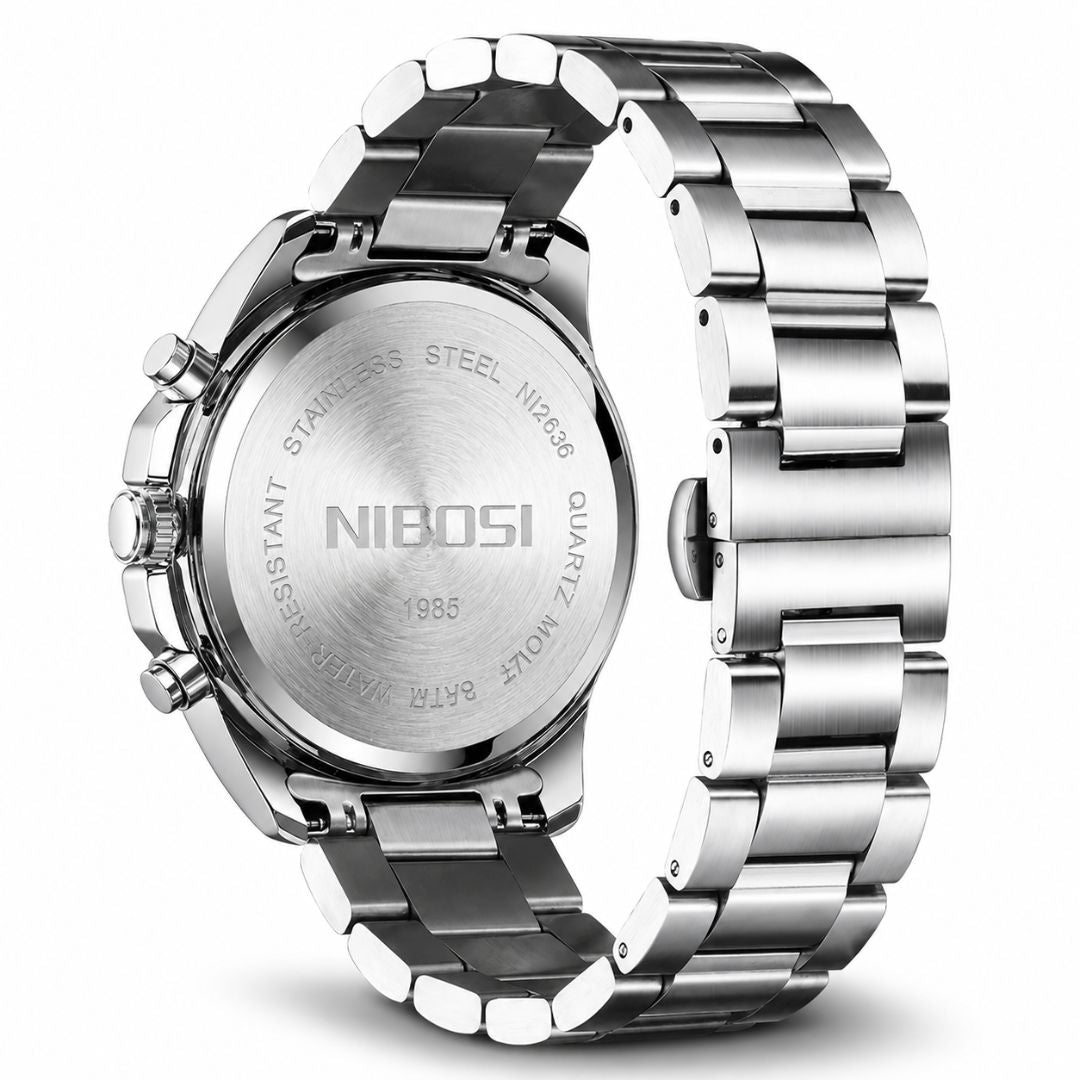 Philip Watches® Nimbus