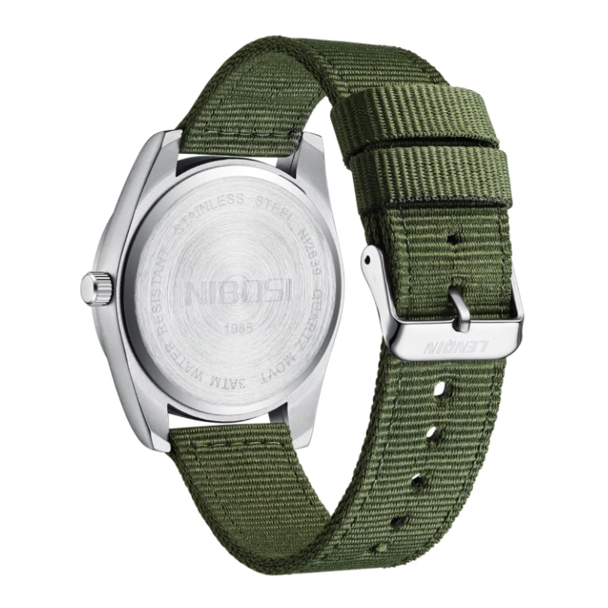 Philip Watches® Nomad