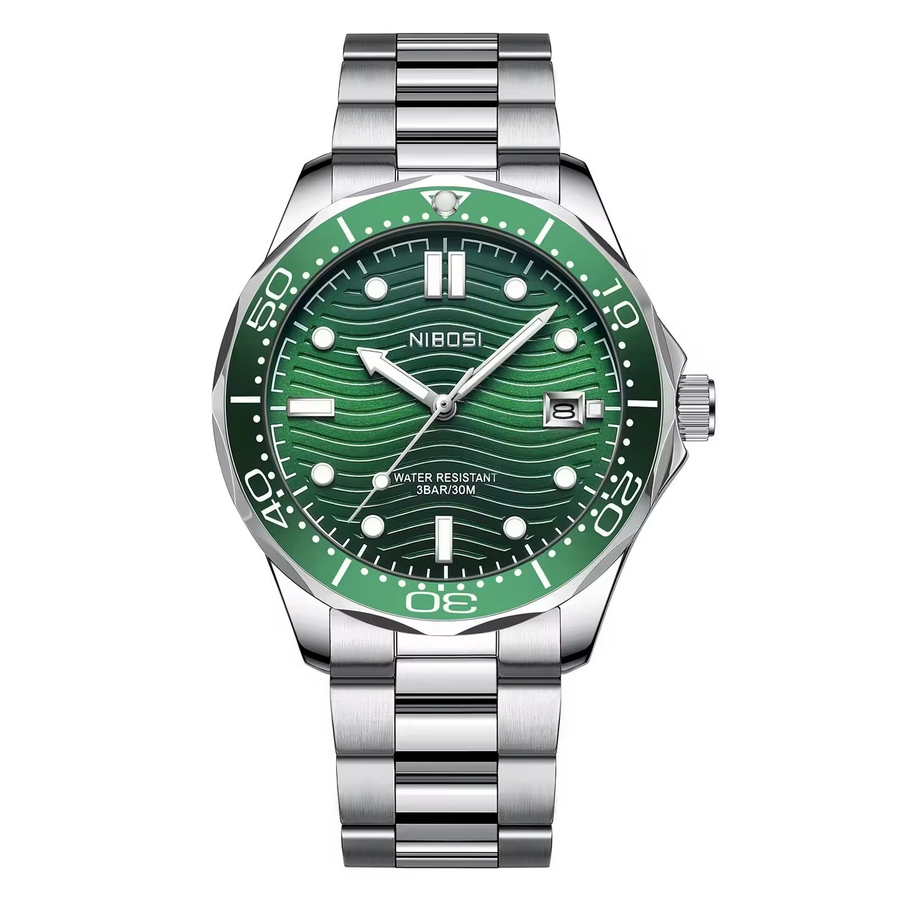 Philip Watches® Marine