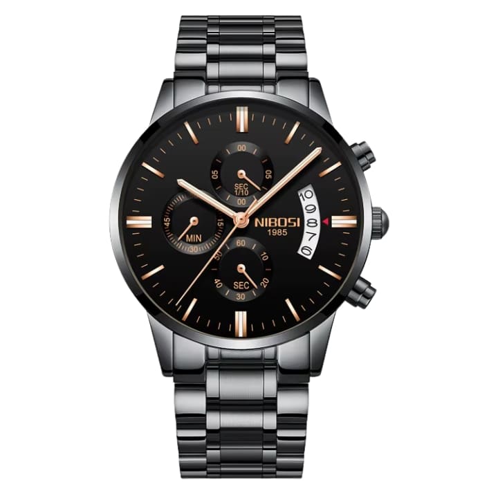 Philip Watches® Minuit