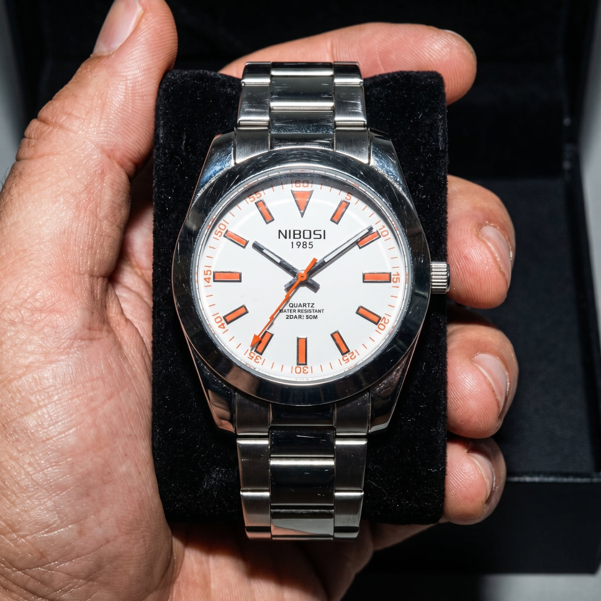 Philip Watches® Ember