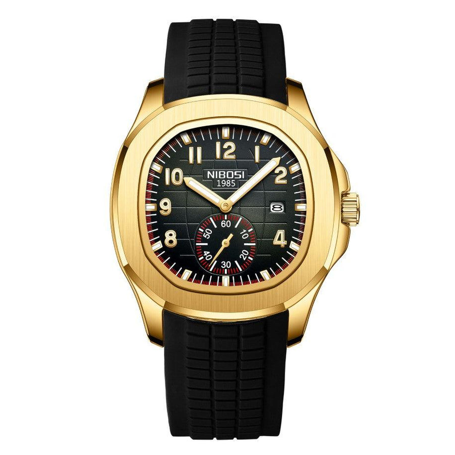 Philip Watches® President Gold