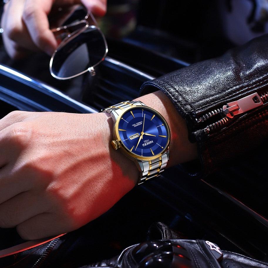 Philip Watches® Signature
