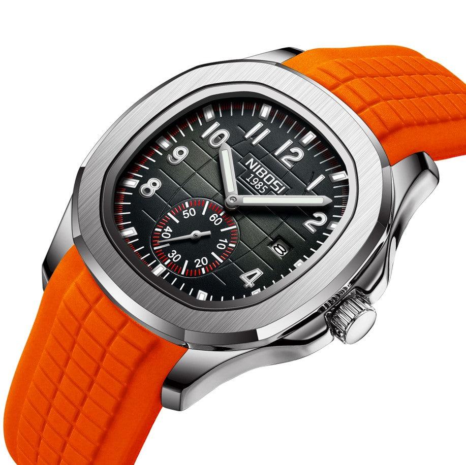 Philip Watches® President Blue